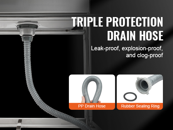 Taipuisa ja kimmoisa viemäriputki