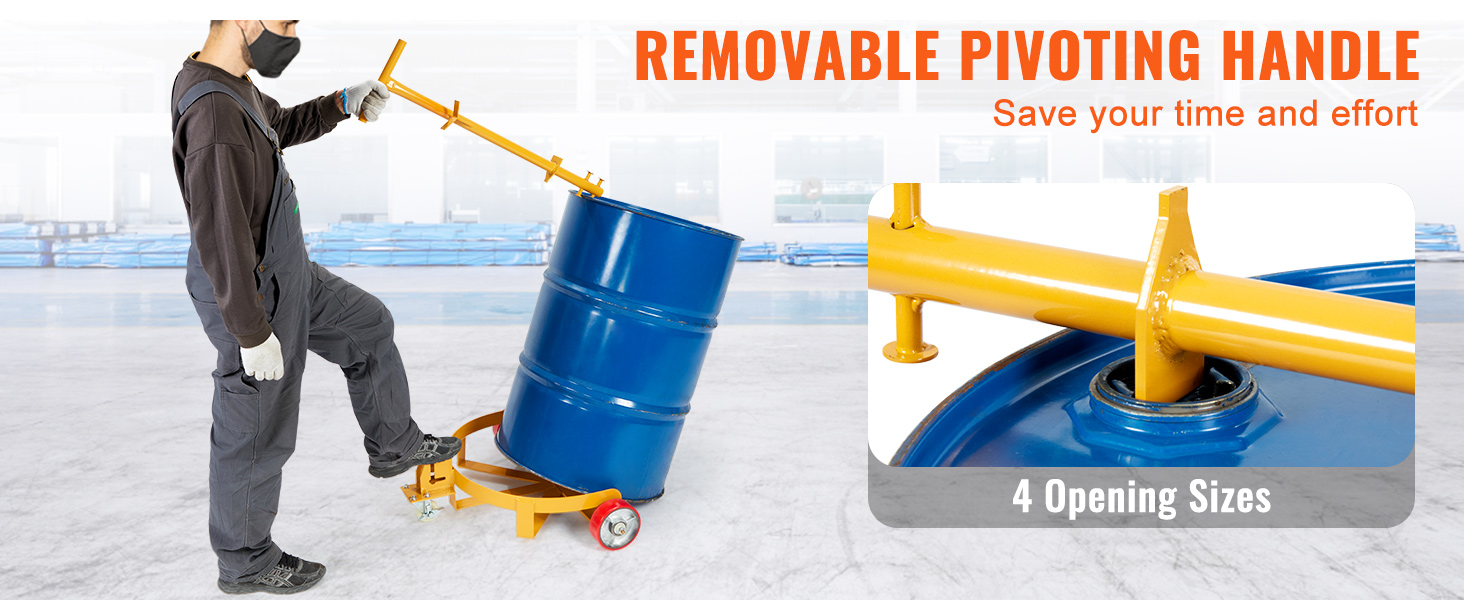 Monitoimikahvan toiminto