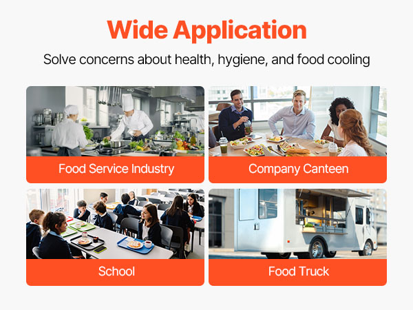 Esimerkkejä käyttökohteista