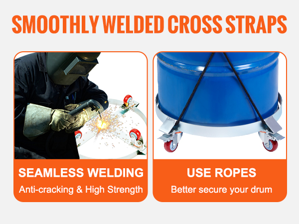 Ristikkorakenne ehkäisee kaatumista