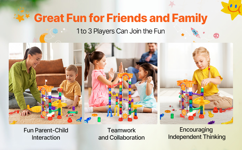 Kuularata helppo koota