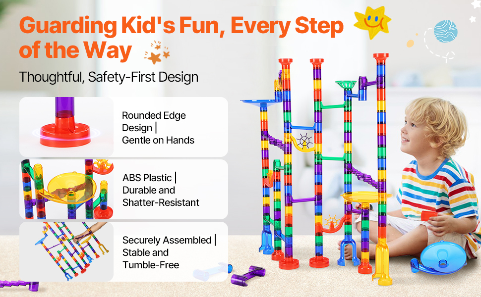 Useamman lapsen yhteinen kuularata