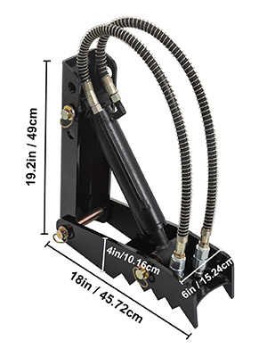 Tekniset tiedot