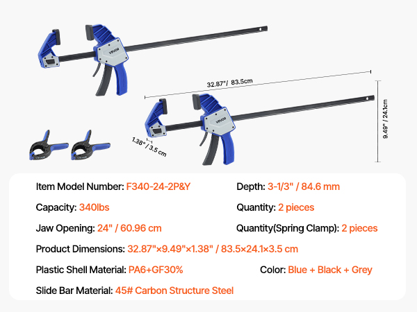 Puristimien yksityiskohtainen rakenne