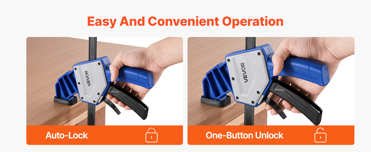 Automaattinen lukitusmekanismi