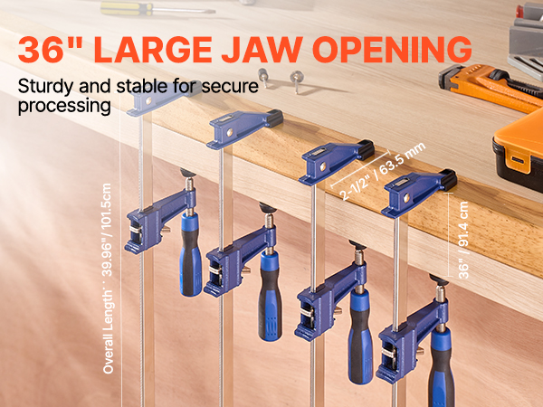 Säädettävä puristin