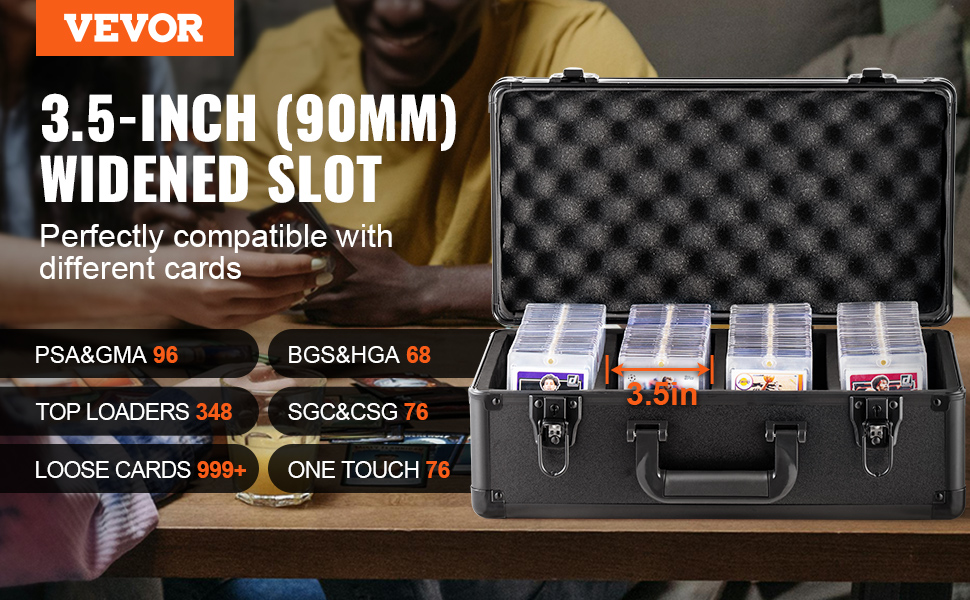 Korttisäilytyslaatikko yläkuva