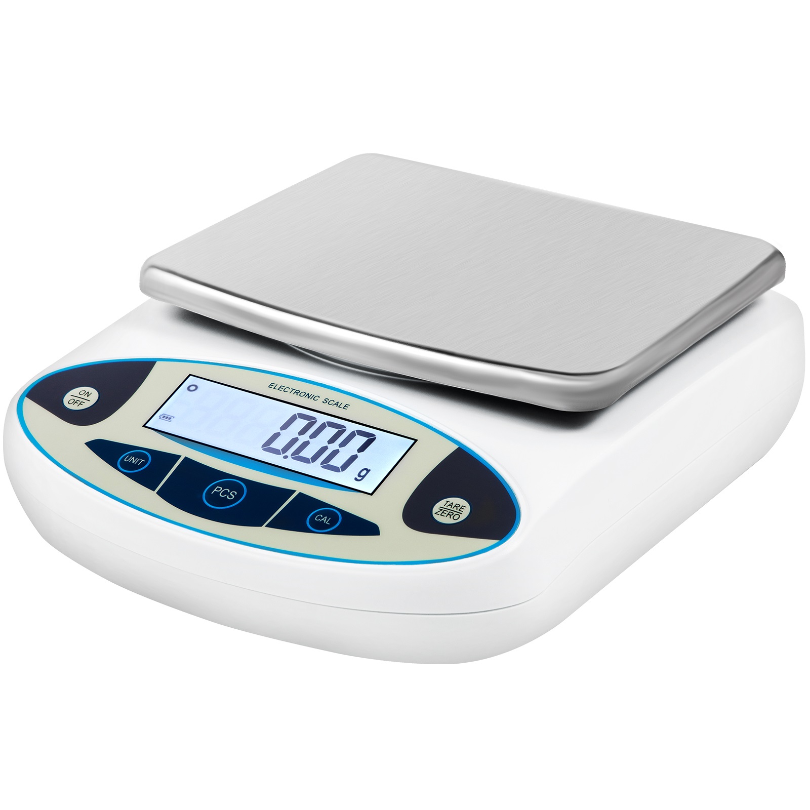 Labora­toriovaaka 5000g x 0.01g