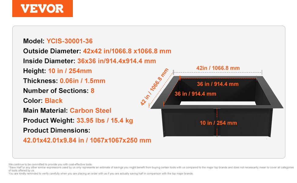 Tulipesärengas käytössä ulkona