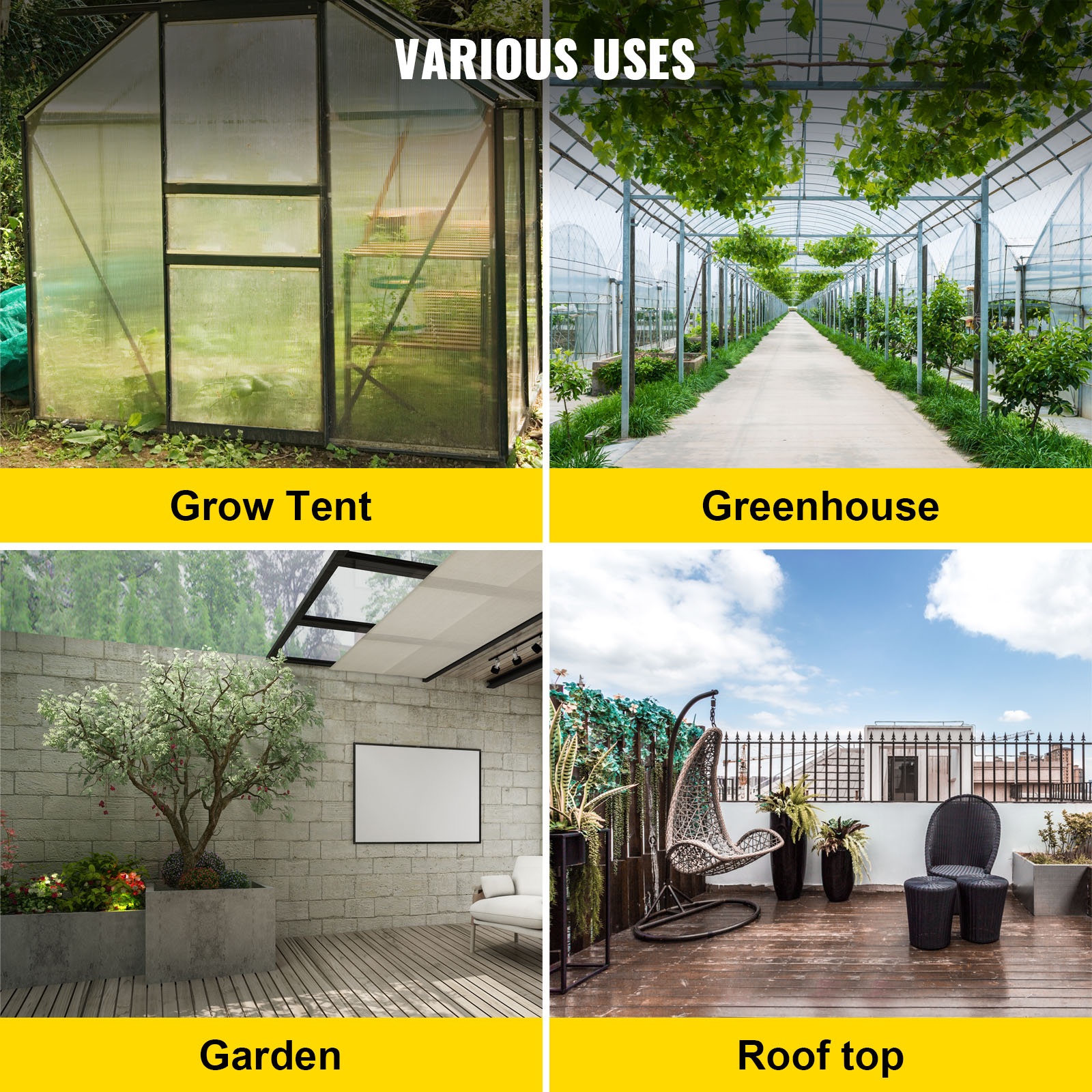 Monipuolinen käyttö