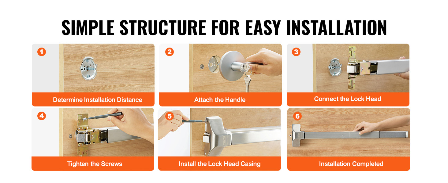 Paineriippulukon asennus vaiheet