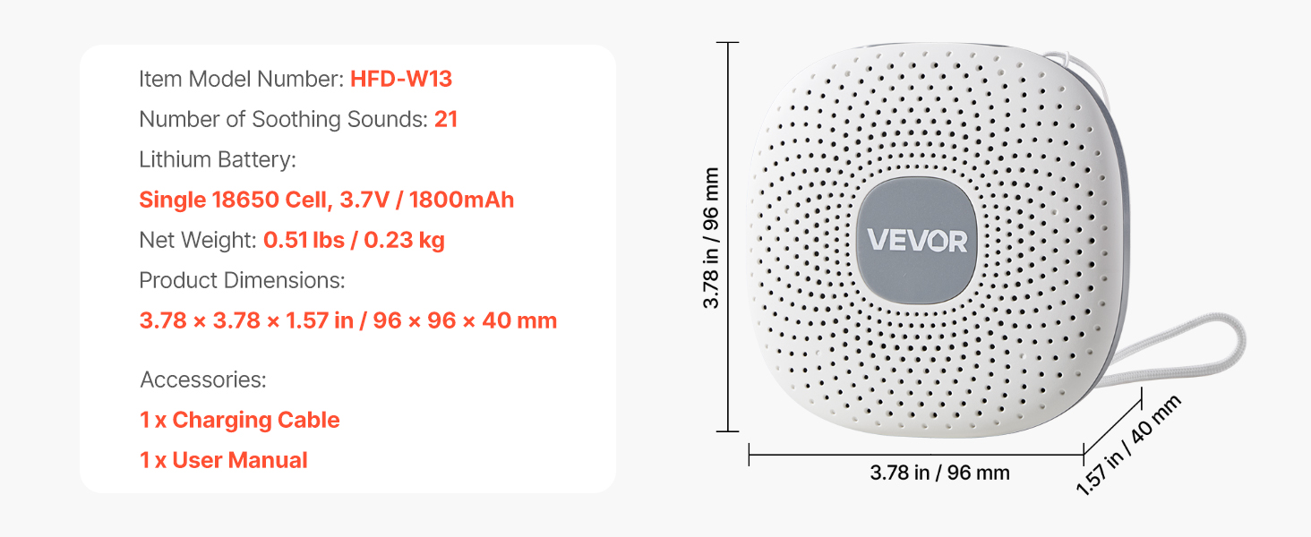 Unilaitteen mitat ja muotoilu