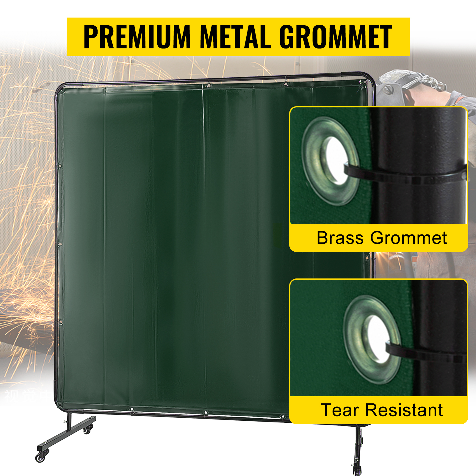 Metallipurjerenkaat