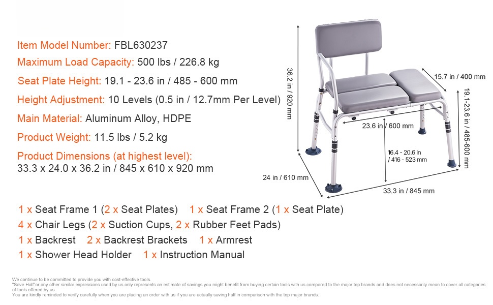 Siirtopenkki kylpyhuoneessa