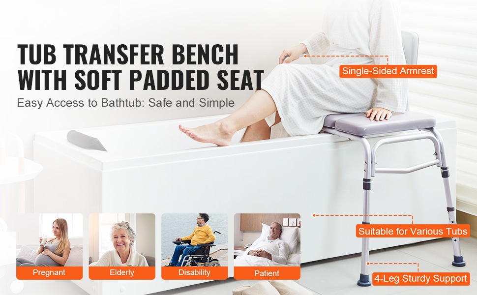 Siirtopenkki ammeeseen