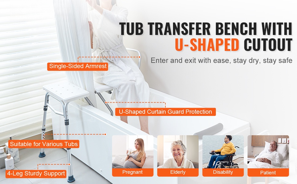 Ammeen siirtoistuin kylpyhuoneeseen