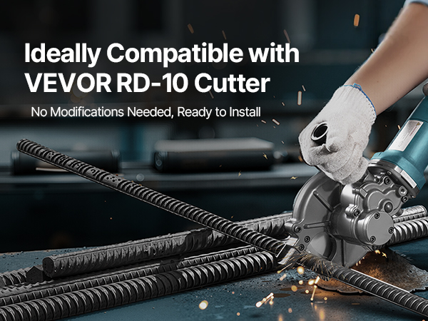 Helposti asennettava vaihteterä