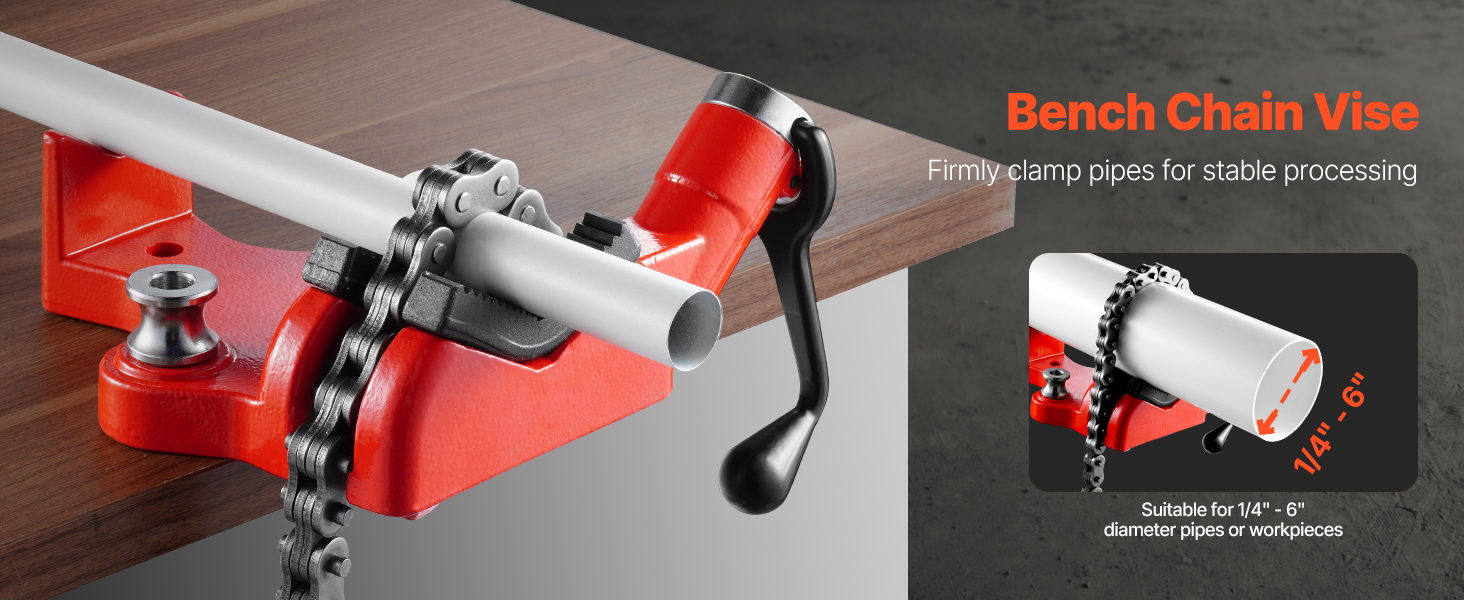 Penkkiketjuruuvipenkki, yleiskuva