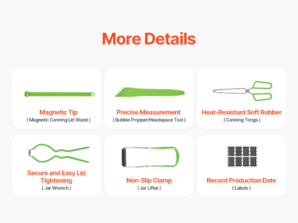 Ergonominen muotoilu säilöntätyökaluissa