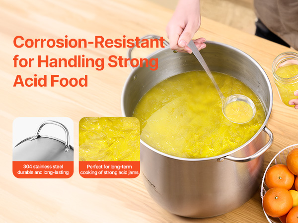 Säilönnän harrastus kotona