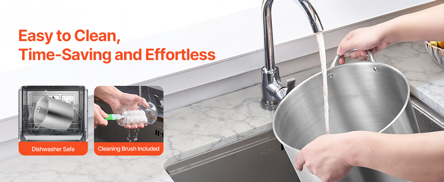 Helposti säilytettävä kattila