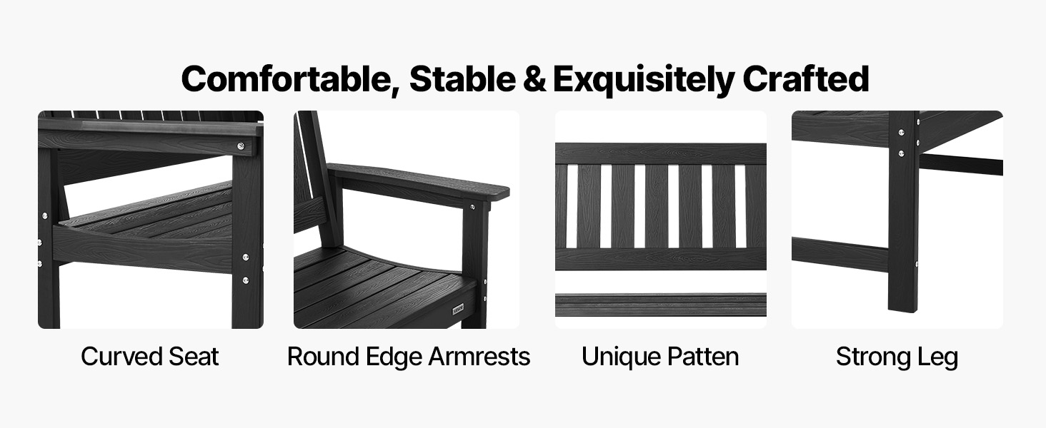 Ergonominen ulkopenkki