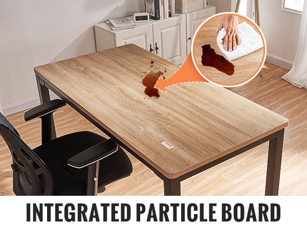 Pöytälevy yksityiskohta