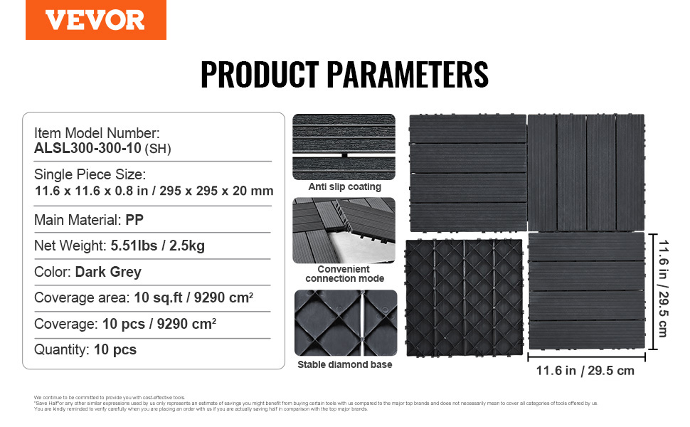 Valmiiksi asennettu terassilattia