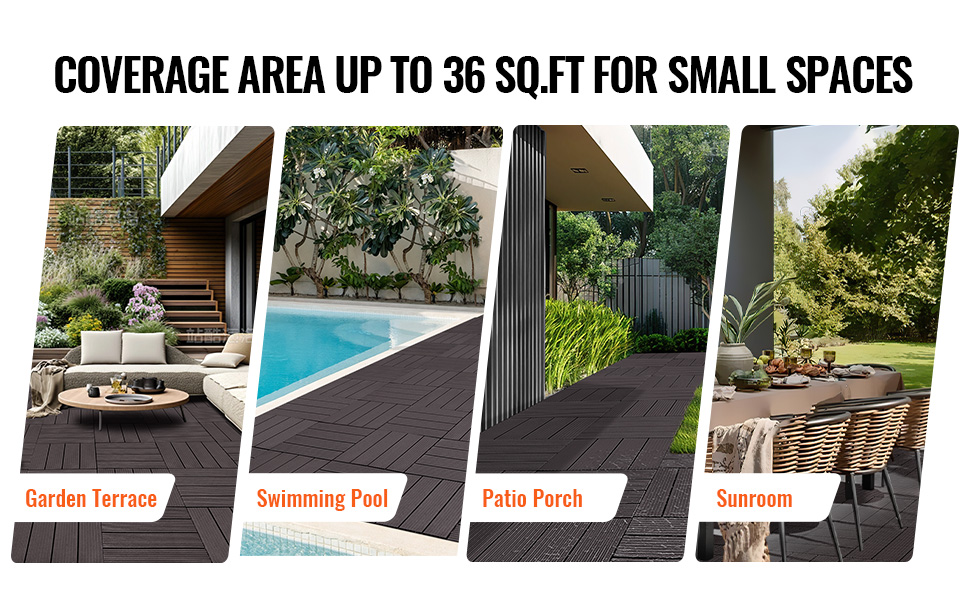 Puukuviollinen terassilaatta