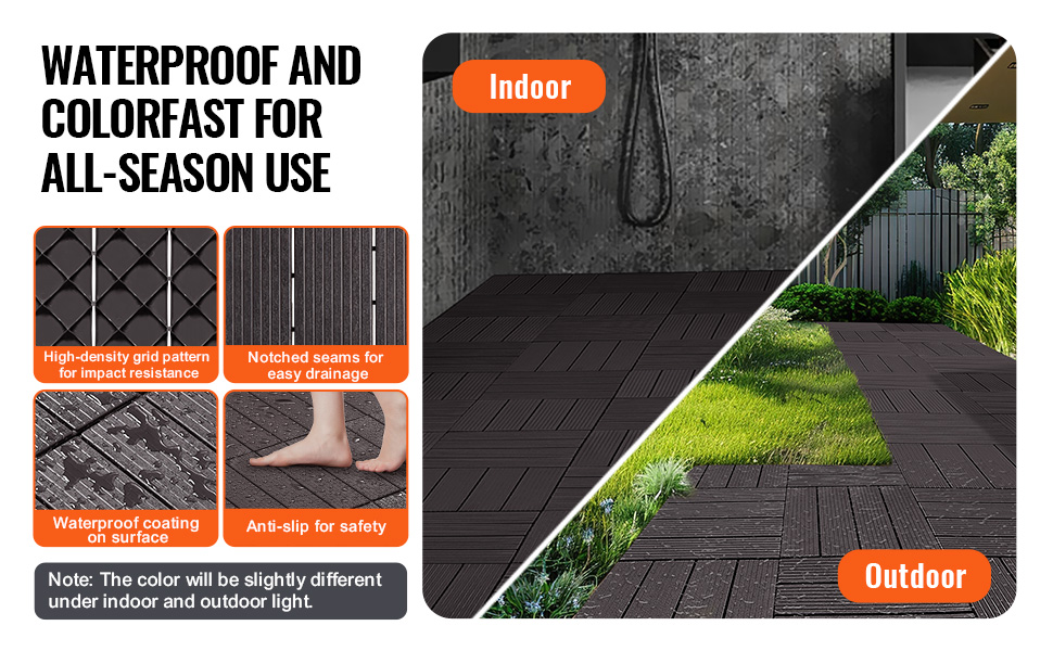 Terassilaatat parvekkeelle ja terassille