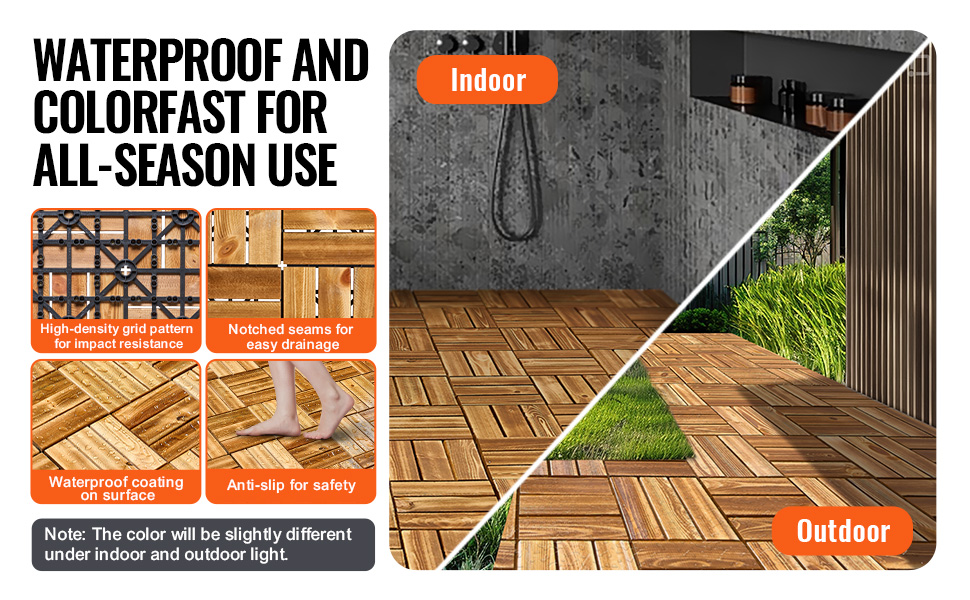 Terassilaatat ulko- ja sisäkäyttöön