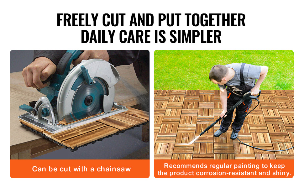 Interlock-ritiläpohja