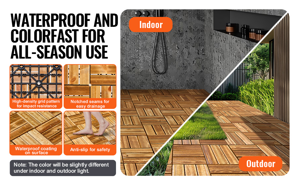 Terassilaattojen käyttö ulko- ja sisätiloissa