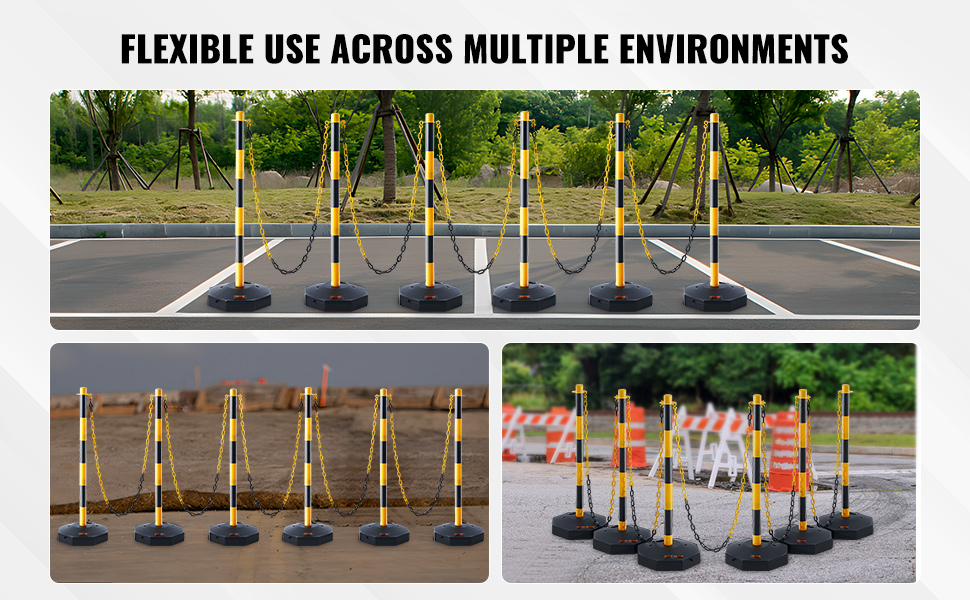 Monipuoliset käyttöalueet