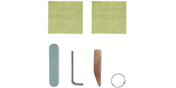 Pakkauksen sisältö