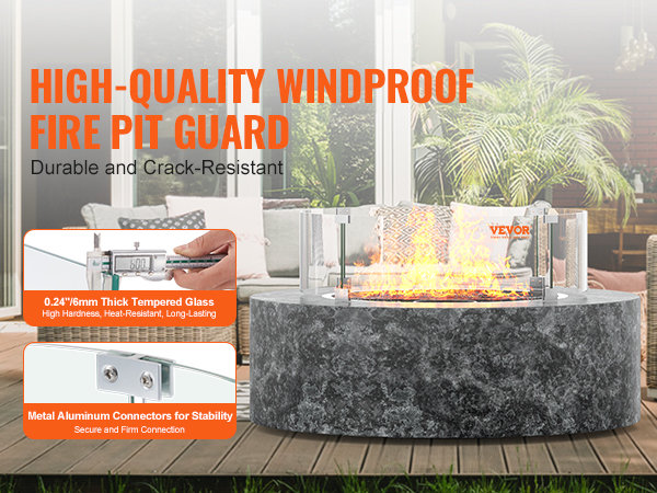 Turvallinen lasinen tuulensuoja