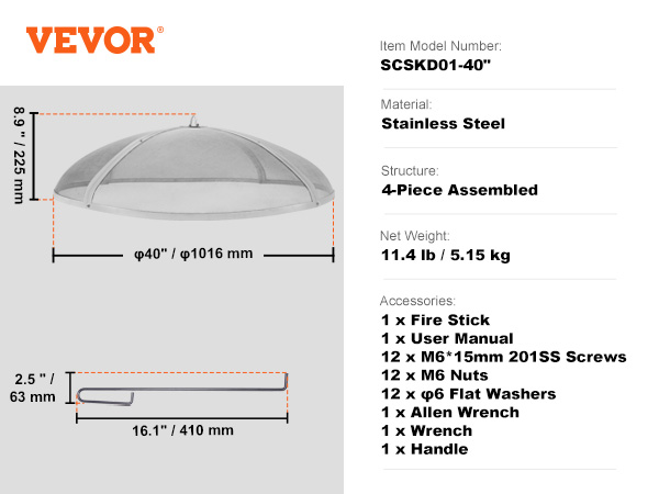 Kipinäsuoja terassilla