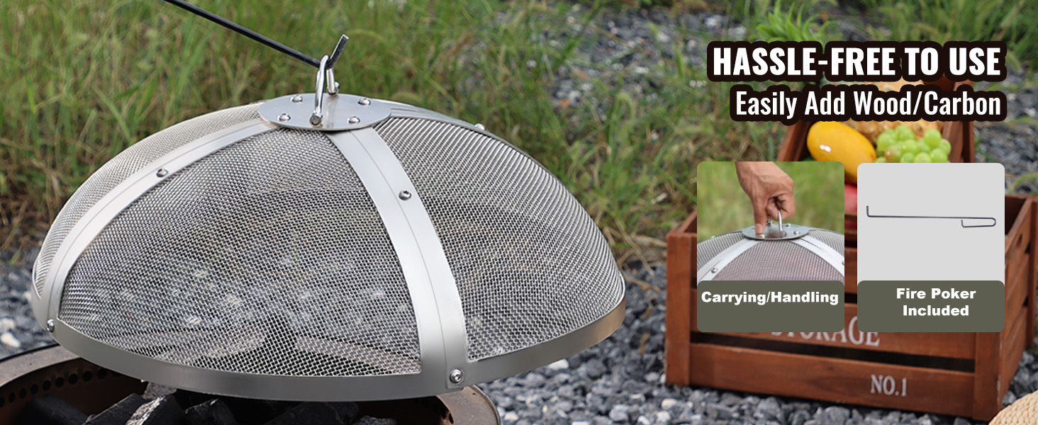 Kipinäsuojan verkkorakenne