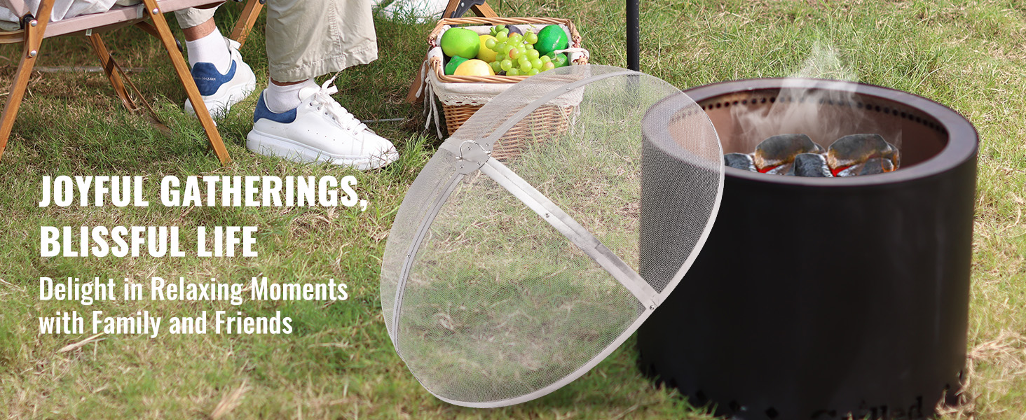 Kipinäsuojan helppo asennus