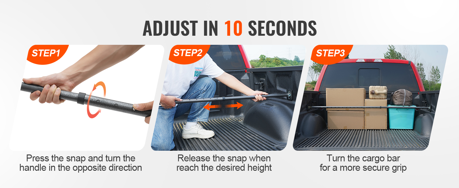 Helppo ja nopea säätö