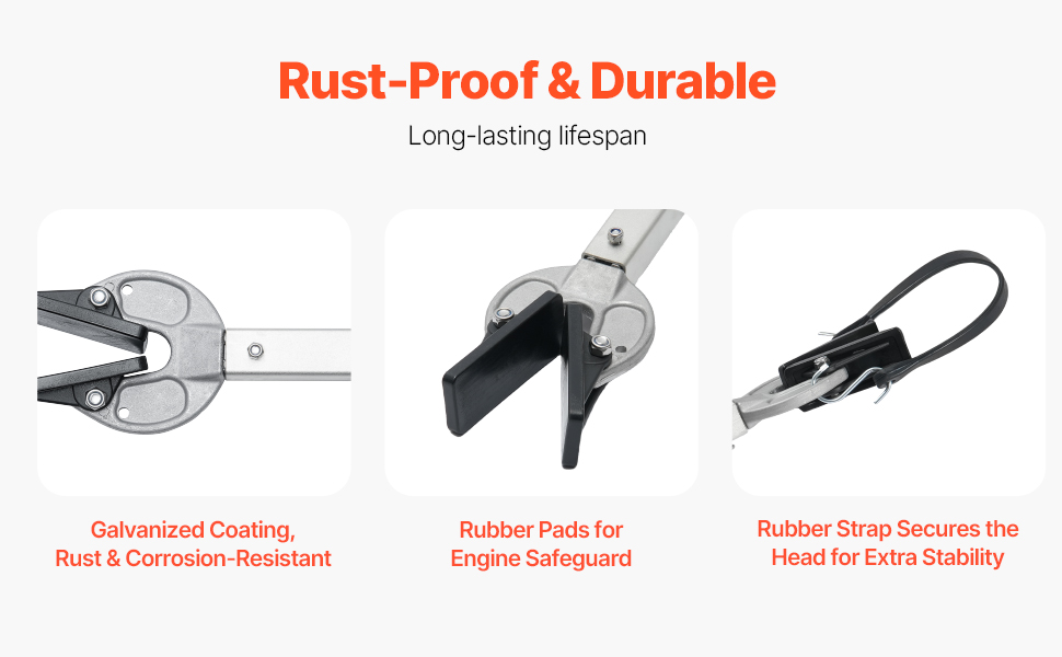 Korroosionkestävä metallirakenne