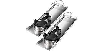 Pakkauksen sisältö