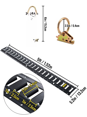 Tekniset tiedot