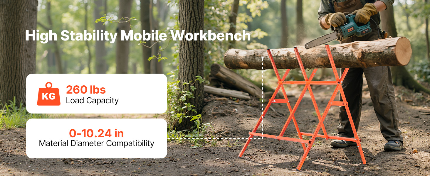 Taitettava sahapukki, yleiskuva