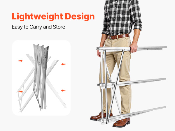 Helppo kuljettaa ja säilyttää