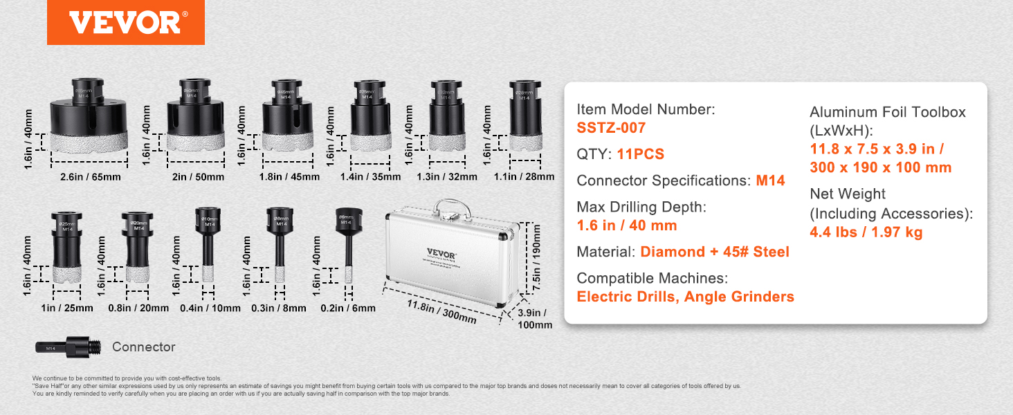 Timanttisarja laatikossa