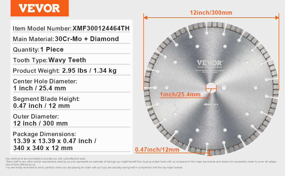 Timanttiterän rakenne