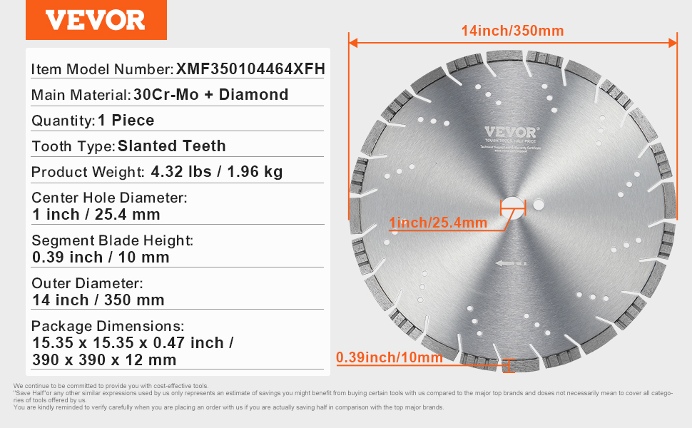 Timanttiterän kokonaisnäkymä