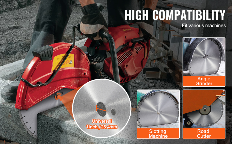 Yleismallinen keskireikä