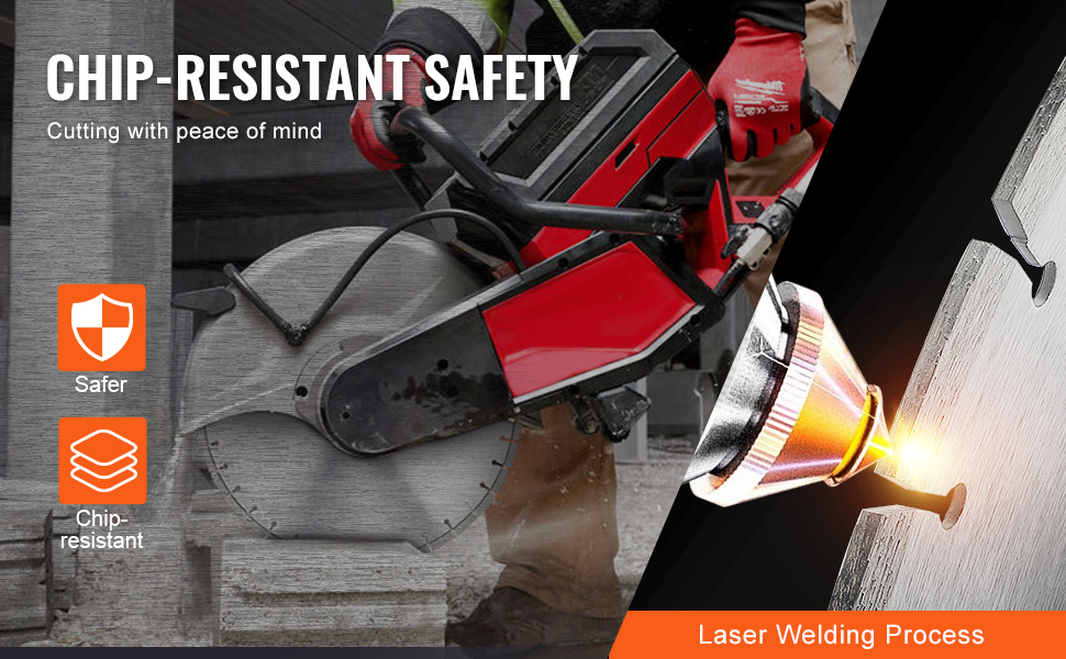 Laserhitsattu timanttilaikka